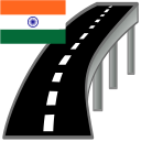 ꯐꯥꯏꯜ:India-roads.svg