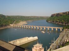 ꯐꯥꯏꯜ:Gandhi Sagar Mandsaur1.JPG