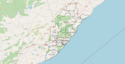 Eluru District