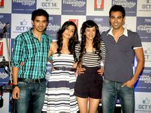 ꯐꯥꯏꯜ:Cast of MFK.jpg