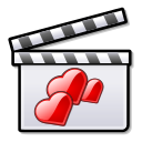 ꯐꯥꯏꯜ:Romanticfilm.svg