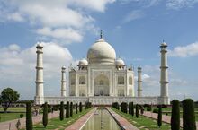 ꯐꯥꯏꯜ:Taj Mahal (Edited).jpeg
