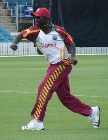 ꯐꯥꯏꯜ:Darren Sammy, 2010.jpg