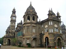 ꯐꯥꯏꯜ:Kolhapur New Palace.jpg