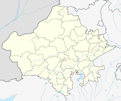 Rathasena Mata Temple is located in Rajasthan