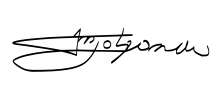 ꯐꯥꯏꯜ:Signature of Jair Bolsonaro.svg