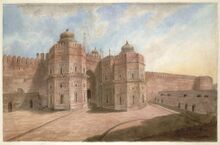 ꯐꯥꯏꯜ:Delhi gate 6.jpg