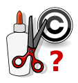 ꯐꯥꯏꯜ:Copyright-problem paste 2.svg