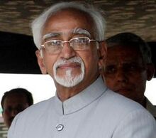 ꯐꯥꯏꯜ:Hamid ansari.jpg