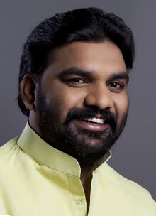 ꯐꯥꯏꯜ:Samrat Choudhary.jpg