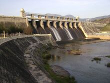 ꯐꯥꯏꯜ:Amaravathi Dam.jpg
