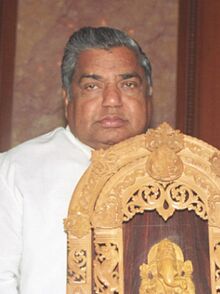 ꯐꯥꯏꯜ:Dharam Singh.jpg