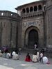 Shaniwar Wada