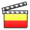 ꯐꯥꯏꯜ:Kannada film clapperboard.svg