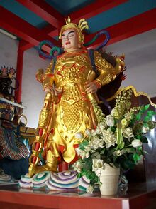 ꯐꯥꯏꯜ:Skanda Bodhisattva.jpeg