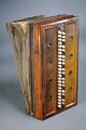 Rocking melodeon[53][54][47] or lap organ[45] (1825)[55][56]