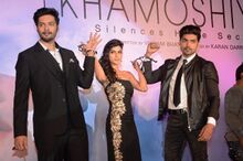 ꯐꯥꯏꯜ:Khamoshiyan cast.jpg
