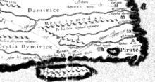 ꯐꯥꯏꯜ:Peutinger India.png