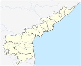 Guntupalli Group of Buddhist Monuments is located in Andhra Pradesh