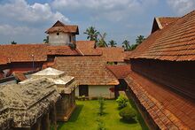 ꯐꯥꯏꯜ:Padmanabhapuram Clock Tower.jpg