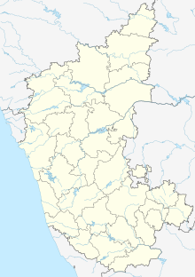 ꯐꯥꯏꯜ:India Karnataka location map.svg