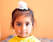 ꯐꯥꯏꯜ:Sikh Boy wearing Rumal.jpg
