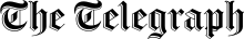 ꯐꯥꯏꯜ:The Telegraph.svg