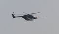 HELINA fired from HAL Rudra