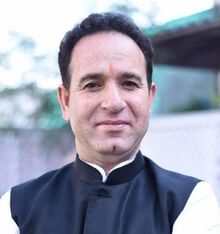 ꯐꯥꯏꯜ:Sunil Sharma.jpg