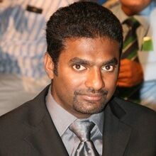 ꯐꯥꯏꯜ:Photograph of Muttiah Muralitharan.jpg