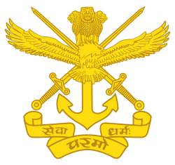 ꯐꯥꯏꯜ:NDA Insignia (India).svg