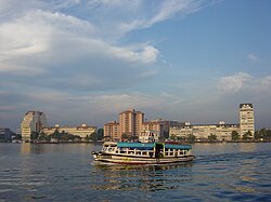 ꯐꯥꯏꯜ:Ernakulam ferry service.jpg