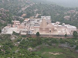 Taranga Jain temples.jpg