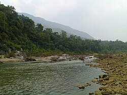 Panchadhara Ghati, Athmallik.jpg