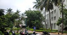 ꯐꯥꯏꯜ:CCMB Hyderabad India.jpg