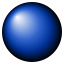 ꯐꯥꯏꯜ:Blue pog.svg