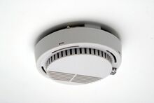 ꯐꯥꯏꯜ:Smoke detector.JPG