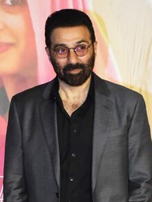 ꯐꯥꯏꯜ:Sunny Paaji 2024.jpg