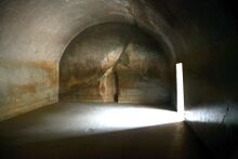 ꯐꯥꯏꯜ:Barabar caves Sudama inside.jpg