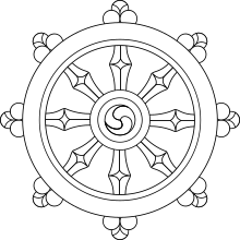 ꯐꯥꯏꯜ:Dharma Wheel.svg