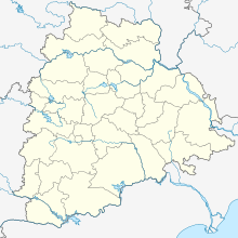 ꯐꯥꯏꯜ:India Telangana location map.svg