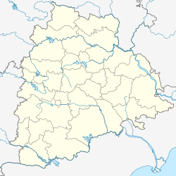 Manuguru is located in Telangana