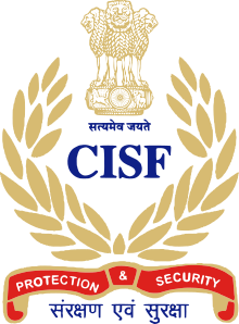 ꯐꯥꯏꯜ:CISF LOGO.svg