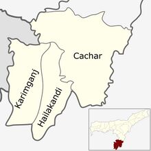 ꯐꯥꯏꯜ:Map of Barak Valley.jpg