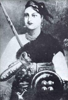 ꯐꯥꯏꯜ:Rani of jhansi.jpg
