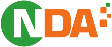 ꯐꯥꯏꯜ:National Democratic Alliance.svg