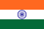Flag of India