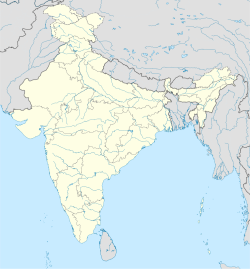 Shopian is located in India